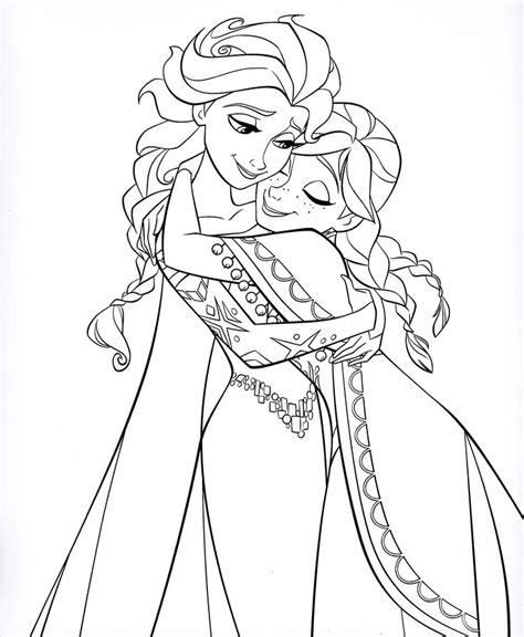 related image disney princess coloring pages frozen coloring pages
