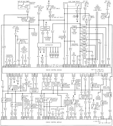 suzuki samurai wiring diagram pictures wiring diagram sample