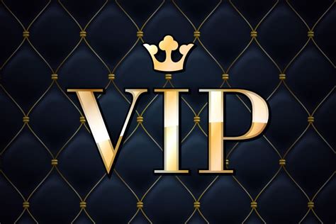 invited  luxury background vip logo vip images