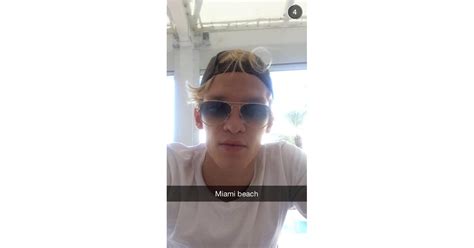 Cody Simpson Aussiemuso 100 Celebrities You Should Be