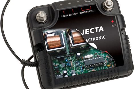 projecta dbck dual battery system isolator kit  wd  amp   volt toolscom