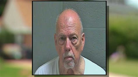 78 Year Old Okc Man Accused Of Molesting 4 Year Old