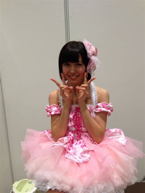 miyuki watanabe the japanese idol singer of nmb48 that survived an