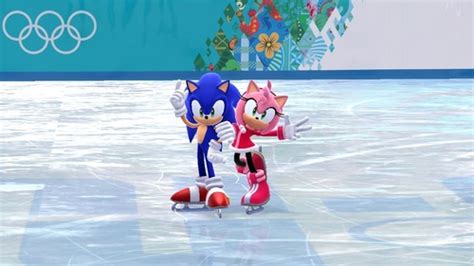 [not for sonamy fans or shadamy fans] is amy with sonic or