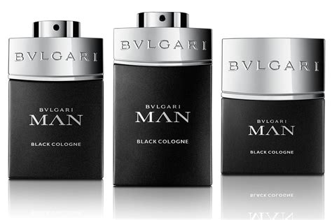 man black cologne bvlgari cologne  nouveau parfum pour homme