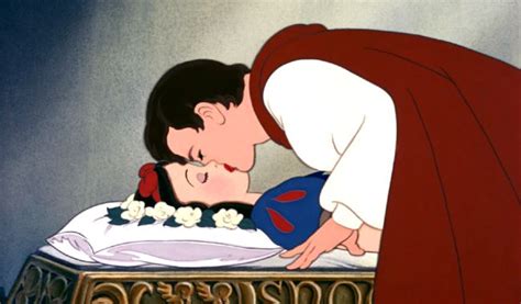 This Snow White Theory Will Give You All The Creeps For