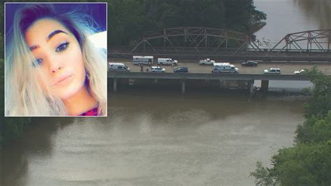Body Of Teenage Girl Found After Drowning In North Carolina River
