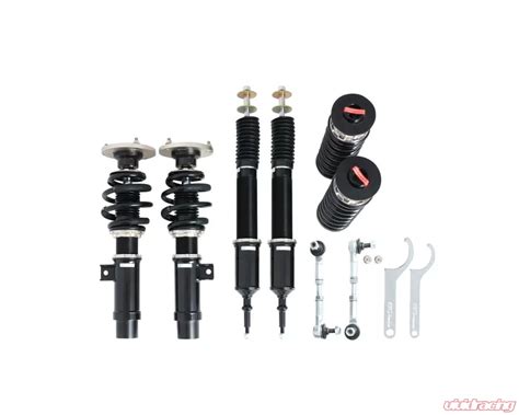 Bc Racing Br Type Coilovers Bmw 3 Series Coupe 2006 2013 I 18 Br