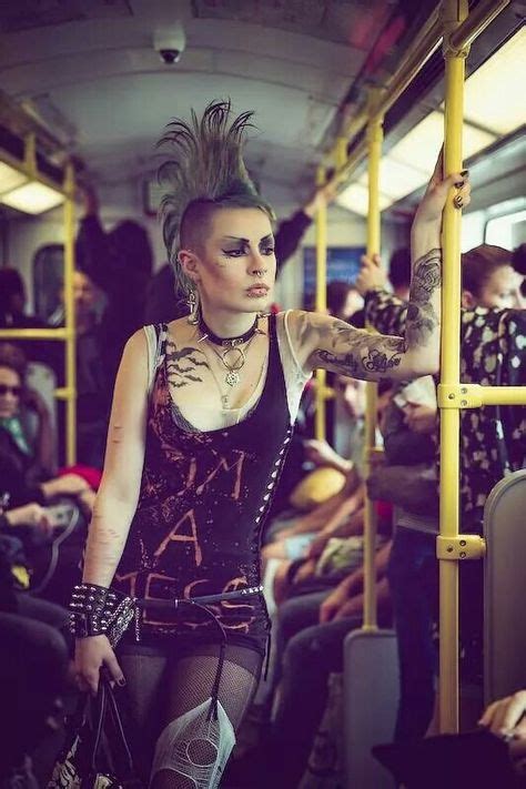 24 Best Punk´s Not Dead Images Punk Punk Fashion Punk Rock