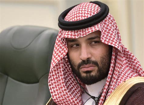 Saudi Purge Why Mohammed Bin Salman Can Never Rest Middle East Eye