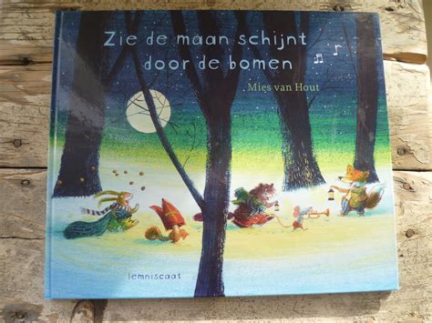 prachtig prentenboek met liedjes om te zingen boom sinterklaas liedjes