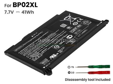 hp bpxl replacement battery laptop battery  australia