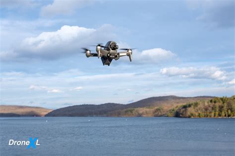dji fpv  impressions flying  versatile quadcopter dronexlco