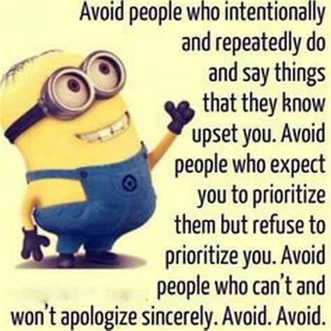 39 Funny And Shareworthy Minion Quotes