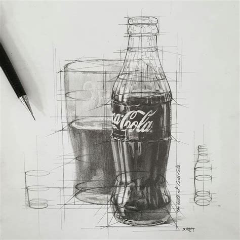 share  sketching objects  pencil latest seveneduvn