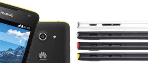 huawei ascend  full phone specifications comparison