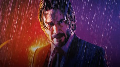 chapters 4 and 5 of john wick announced to shoot back to back