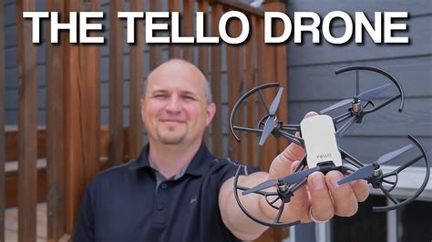 dji tello drone   buy  giveaway completed youtube