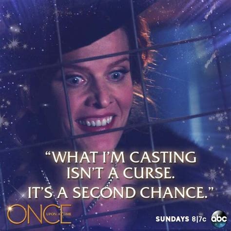 Zelena Ouat Quotes Once Upon A Time Abc Tv Shows