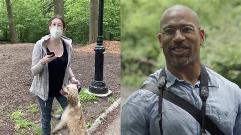survivor of racist central park incident is a pioneer of queer