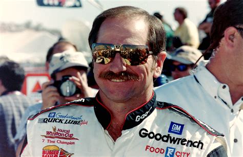 remember  time dale earnhardt broke  hand   poachers face  illegally shooting