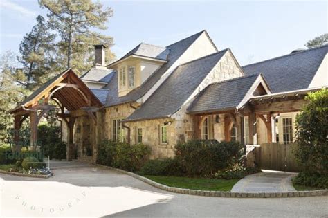 atlanta home beautiful homes house exterior architectural features