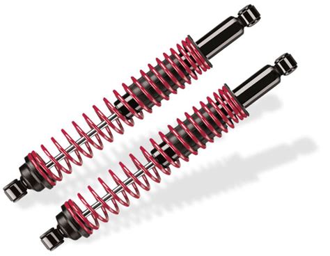 shock absorber shocks  trucks