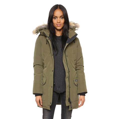 25 Really Warm Coats For Winter 2015 At Every Budget