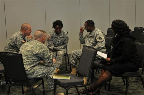 158th Infantry Brigade Hosts Sharp Program Summit Article The