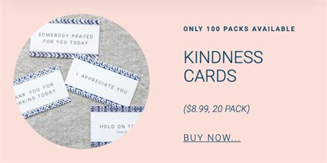 kindness cards  printables page  joy