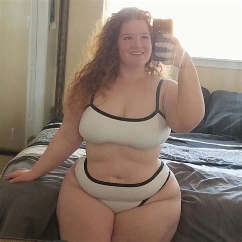 A Plus Size Vlogger Has An Empowering Message For Fat