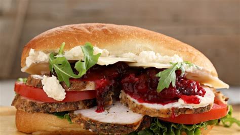 here s how to make the perfect leftover turkey sandwich joe is the
