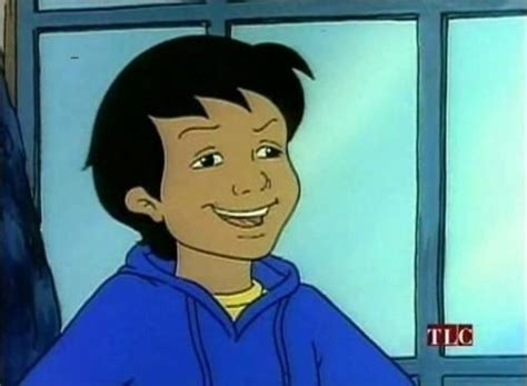 When Dinosaurs Ruled The Mind 41 The Magic School Bus Episode The