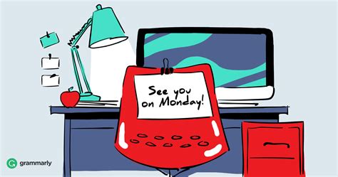 10 hilarious out of office messages