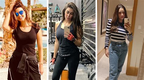 10 Hottest 2020 Female Arab Instagram Accounts To Follow Khaleej Journal