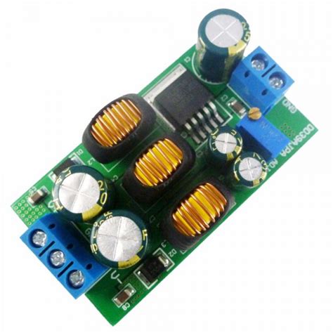 dual output dc        power supply dc boost buck converter module  pakistan