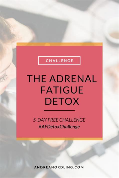Adrenal Fatigue Leads To Depletion And Malfunction Of