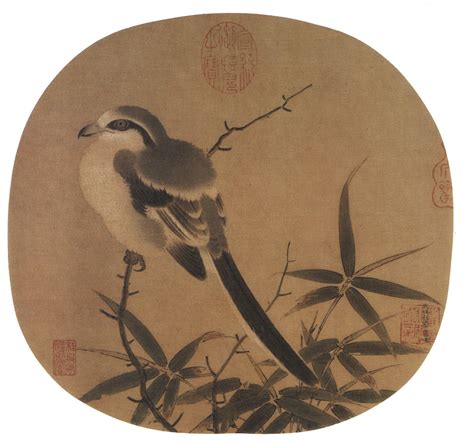song dynasty fan painting chinese painting japanese painting