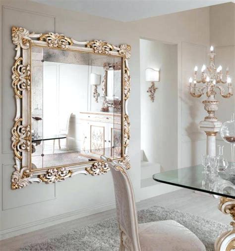 15 ideas of beautiful wall mirrors