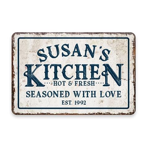 top  small plaques   kitchen home previews
