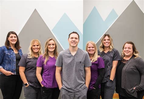 Our Dental Team In Kalispell Mt Glacier Grins Pediatric Dentistry