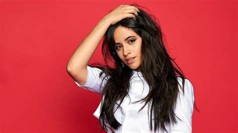 Camila Cabello Photoshoot 4k 4 940 Wallpaper