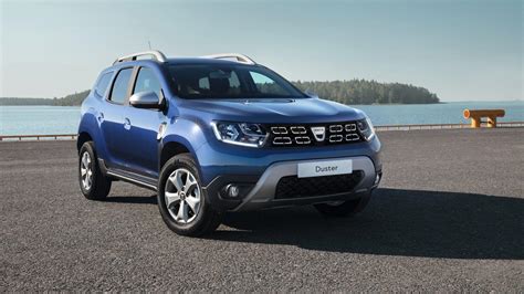 dacia duster   blue dci engines   power