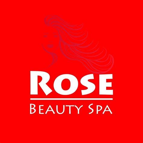 rose beauty spa home
