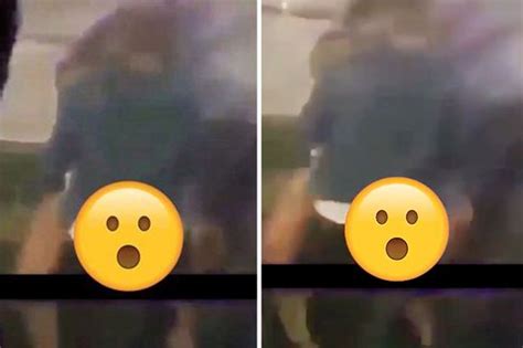 Tik Tok Hot Cop Facing Suspension After Flaunting Curves In Viral