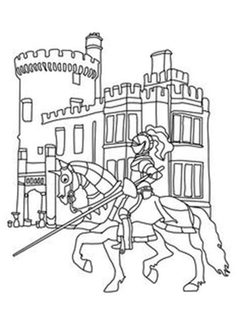 lego castle coloring pages  getdrawings