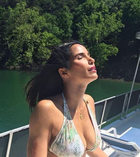 Padma Lakshmi Thefappening Sexy And Some Nude 2019 The