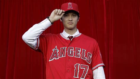 Will The Los Angeles Angels’ Shohei Ohtani Experiment Work