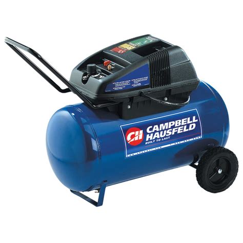 campbell hausfeld  gallon air compressor  air tools  sportsmans guide