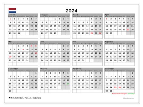 kalender  om af te drukken zz michel zbinden nl